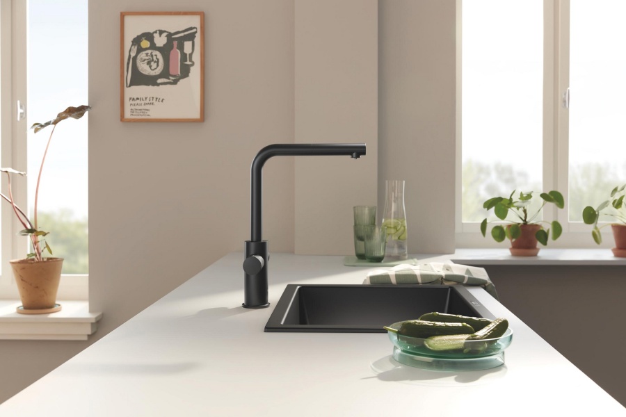 GROHE15