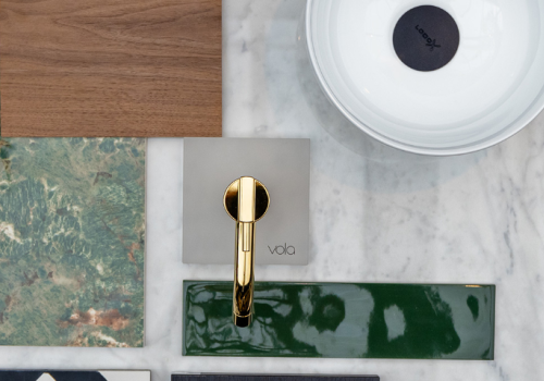 Alles begint met inspiratie