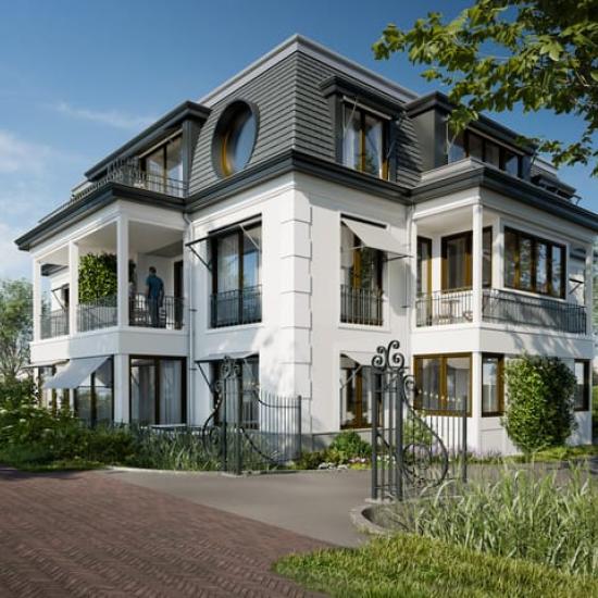 Rijnlust Alphen aan den Rijn