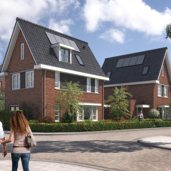 Hof van Barendrecht
