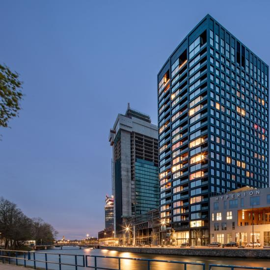 Bold Amsterdam