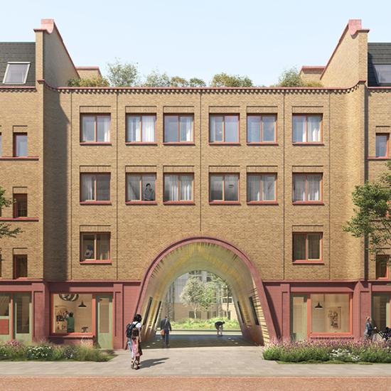 Bredius Amsterdam