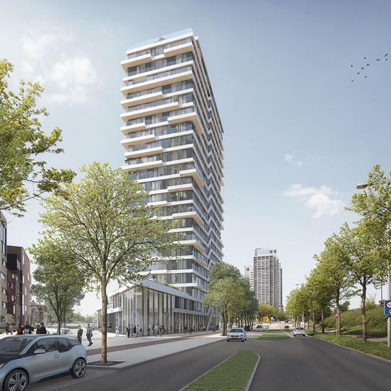Haut Amsterdam