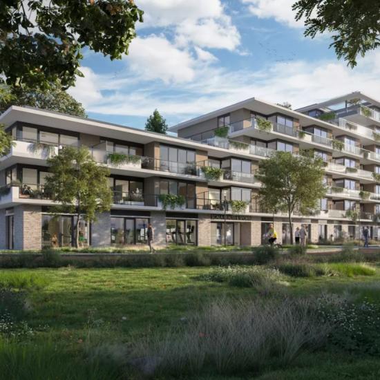Scala Bergen op Zoom