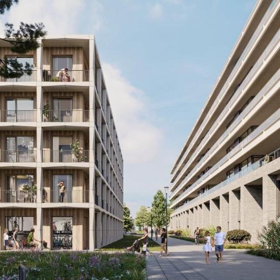 Blossem Breda