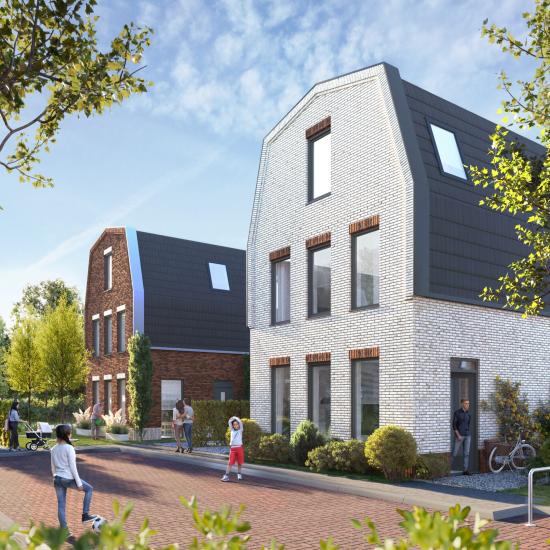 Boss fase 2 Capelle aan den IJssel