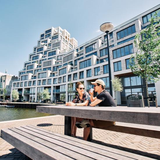 Cruquius Amsterdam