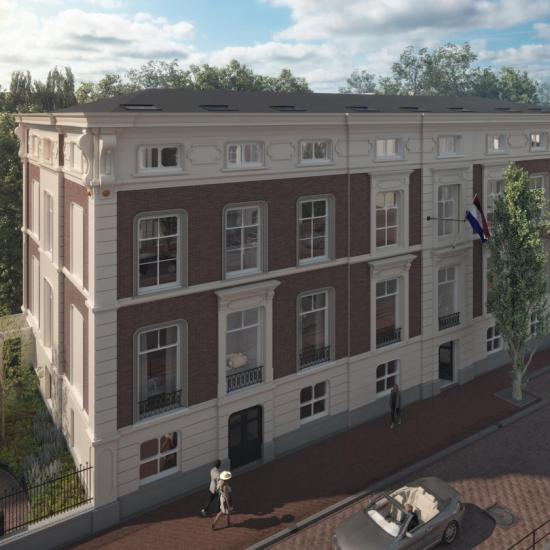 Souverein Den Haag