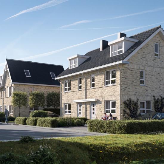 Harnasmolen Den Hoorn