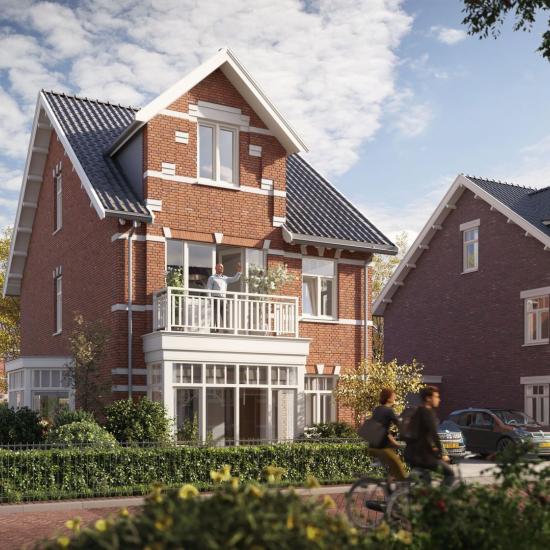 Heeren van Vroondaal Den Haag