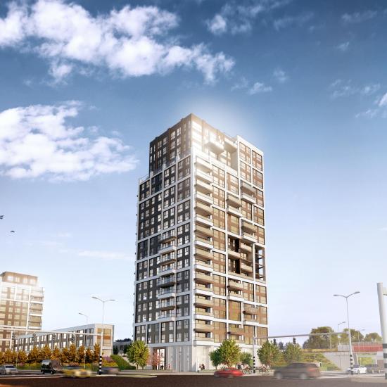 Wonen in Goud Gouda