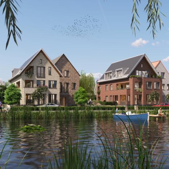 De Breede Vaart Gouda