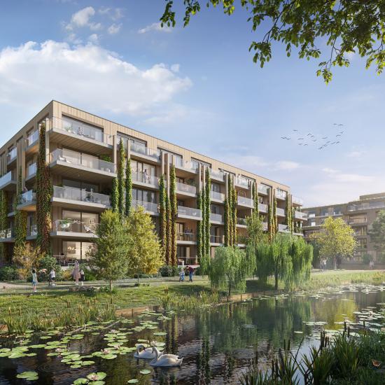 Williams Natuurlijk Centrum Zuid Krimpen a/d IJssel