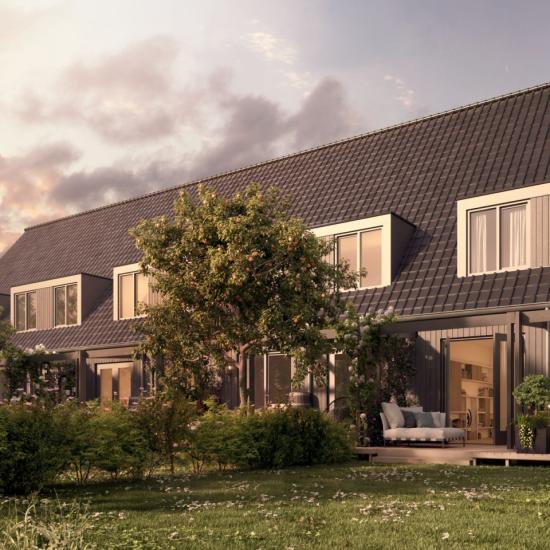 De Boomgaard Landgoed Voorlei Leidschendam
