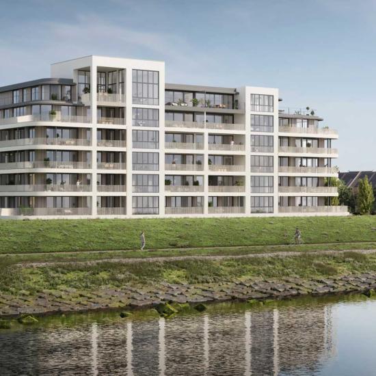 De Zalmstael Maassluis