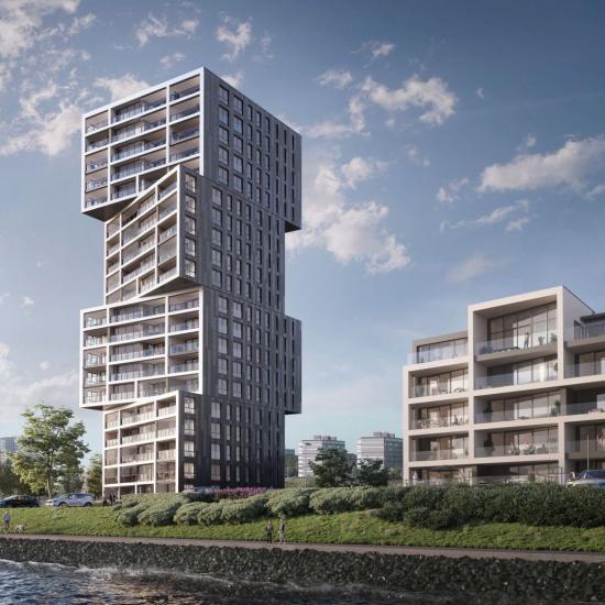 Het Baken Maassluis