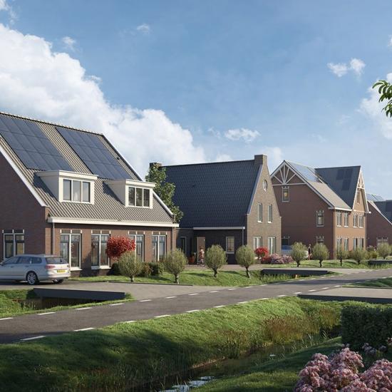 't Lage Moordrecht