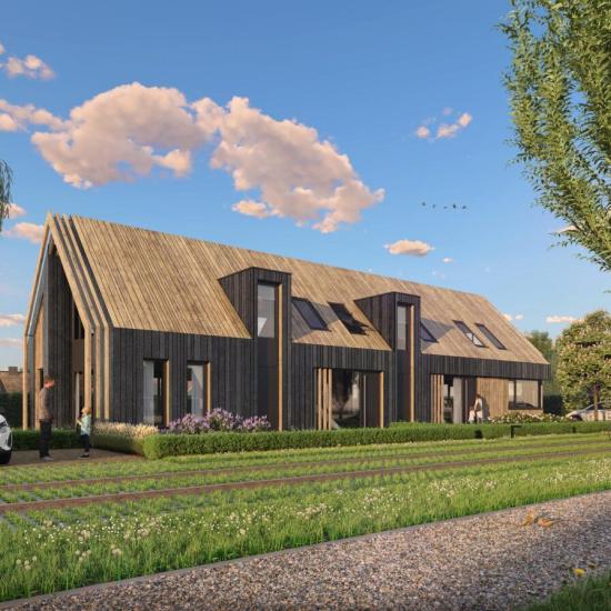 De Landerij van Rijsoord Ridderkerk