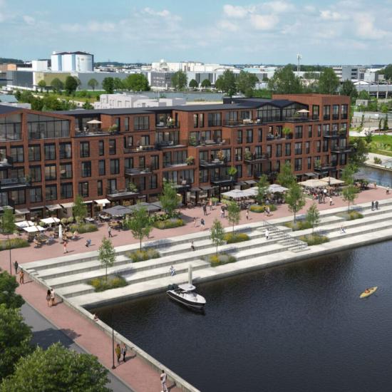 Aqua Vista Roosendaal