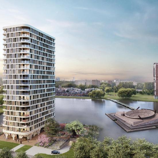 Bernini Rotterdam