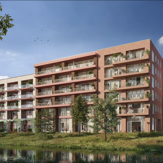 Elzenhagen Noordhof 3 Amsterdam