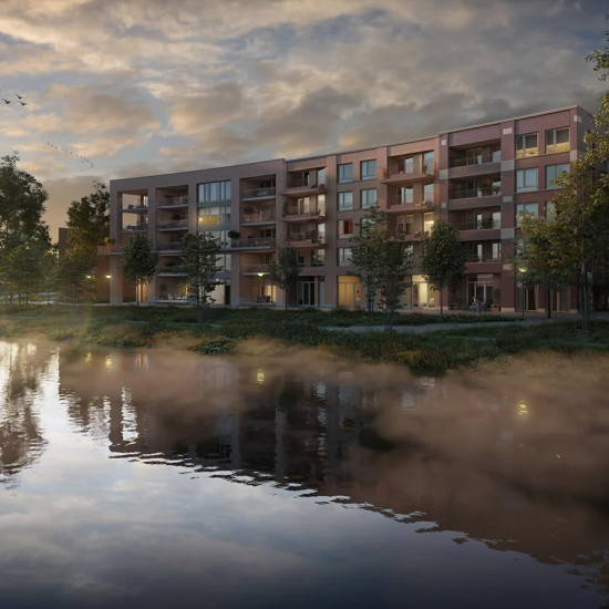 Elzenhagen Noordhof 5 Amsterdam