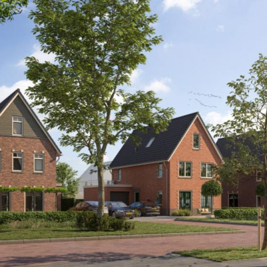 Zuyderkroon Zevenhuizen
