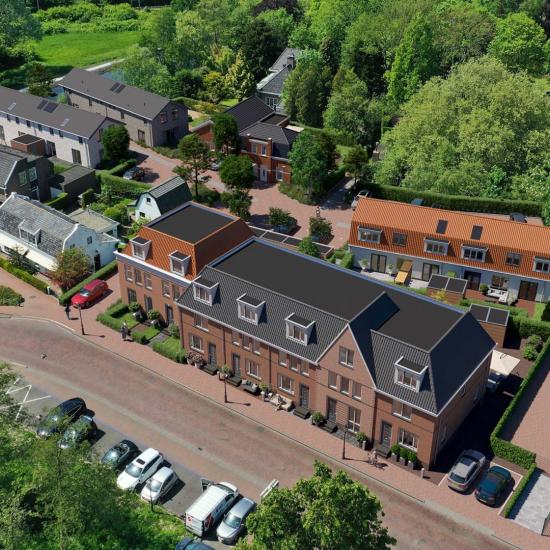 Fittershof Zoetermeer
