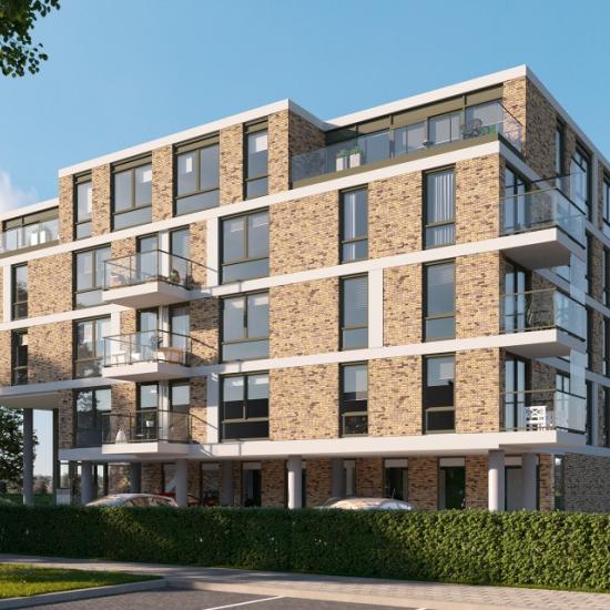 Heemavenue Zoetermeer