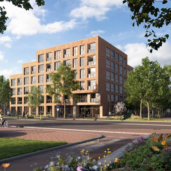 De Wijck Zwijndrecht
